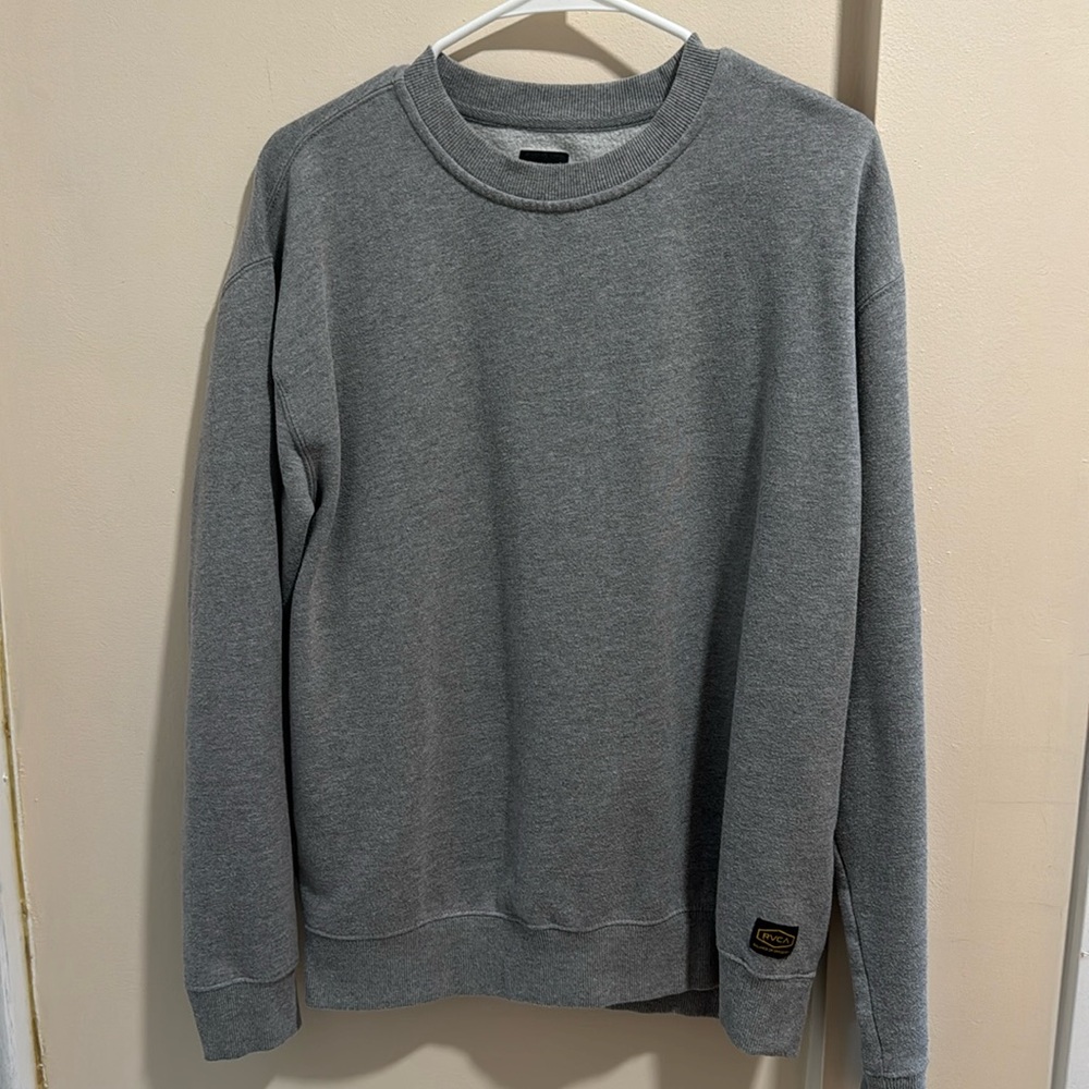 RVCA Crewneck